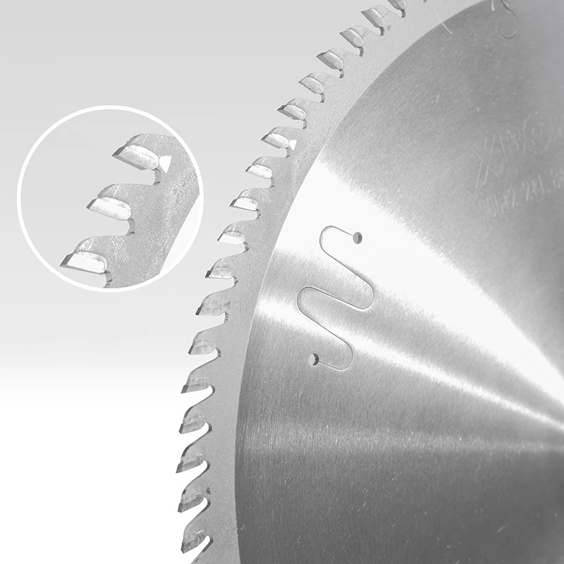 Saw Blade For Solid Wood high quality
