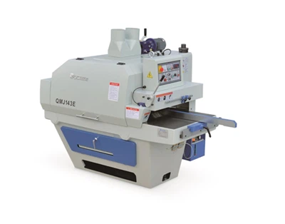 QMJ143E High Precision MULTI-BIP PILA (TOP SAW)